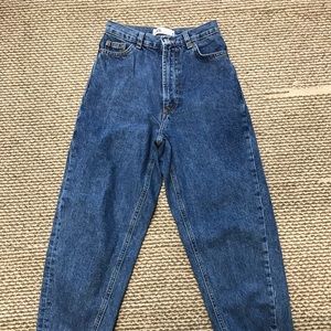ZARA THE PETIT JEANS